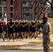 Sustainment Brigade Bids Farewell to CSM Pitt