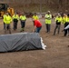 Louisville District provides flood fight training to City of Frankfort