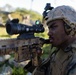 LAR Marines compete in 1st MARDIV squad competition