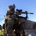 LAR Marines compete in 1st MARDIV squad competition