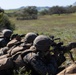 LAR Marines compete in 1st MARDIV squad competition