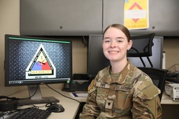 Taking care of soldiers one administrative action at a time