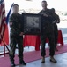 Czech Air Force Pilots and Crew Chiefs Graduate Light Attack Helicopter Training in San Diego