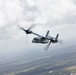 U.S. Marines and Airmen conduct Alternate Insertion &amp; Extraction exercises