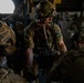 U.S. Marines and Airmen conduct Alternate Insertion &amp; Extraction exercises