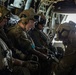 U.S. Marines and Airmen conduct Alternate Insertion &amp; Extraction exercises