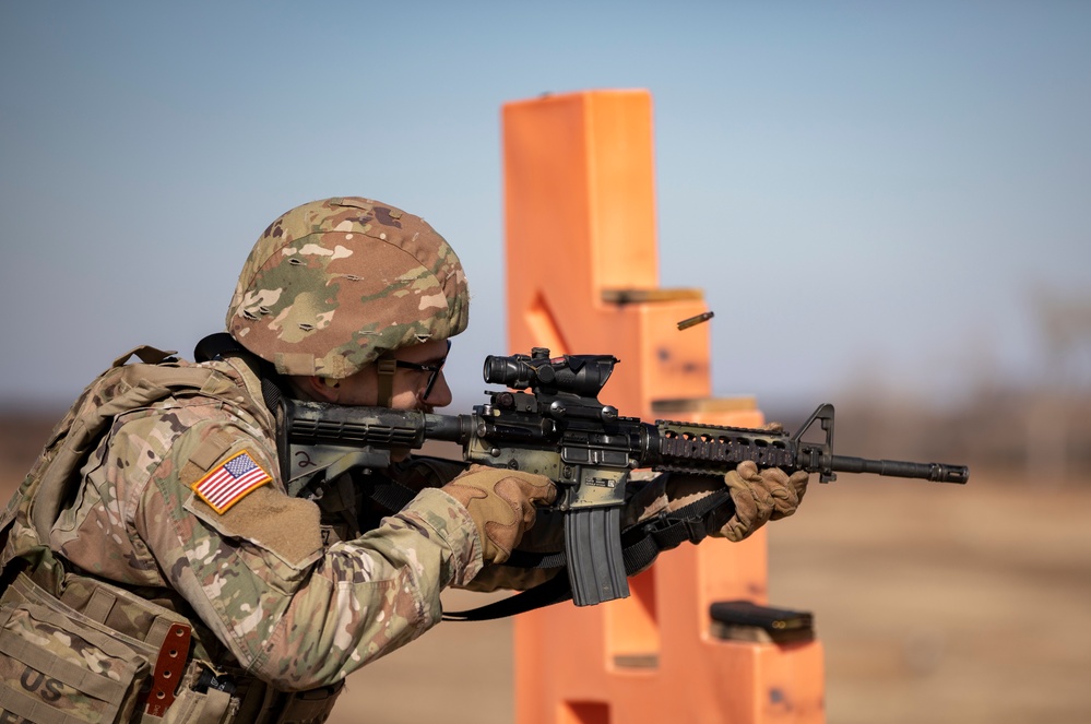 79th EOD Bn. ‘Team of the Year’ Competition