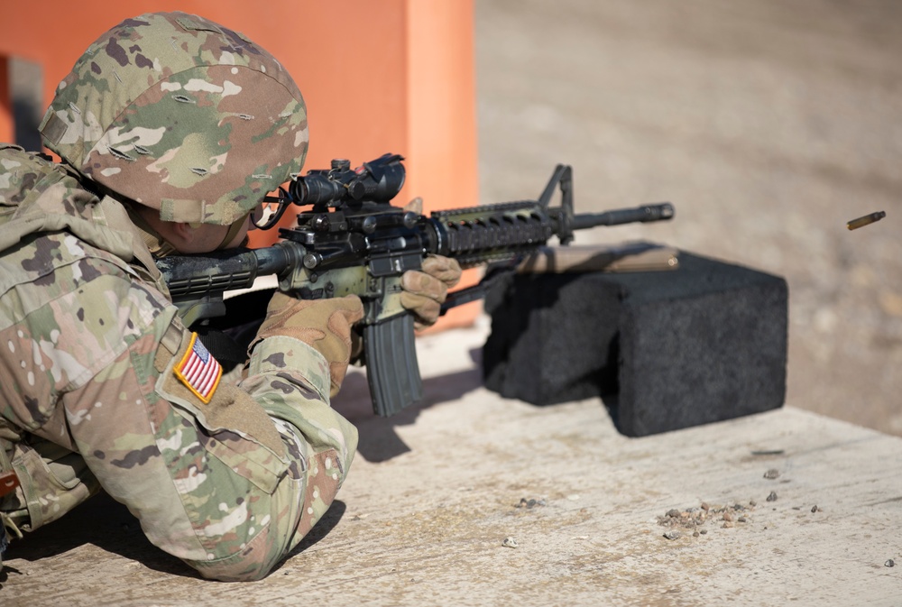 79th EOD Bn. ‘Team of the Year’ Competition