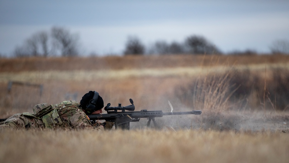 79th EOD Bn. ‘Team of the Year’ Competition