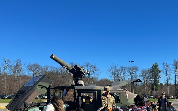 Tobyhanna reflects on robust year for community engagement