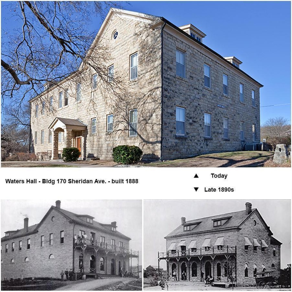 DVIDS Images Waters Hall