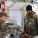 THIS ARMY GUARD TEAM IS COOKING WITH NATIONAL AWARD ON THE LINE