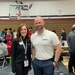 Team Tobyhanna support Career Expo for Pittston Area High School