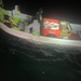 Coast Guard interdicts 2 lancha crews, seizes 600 pounds of illegal fish, shark off Texas coast