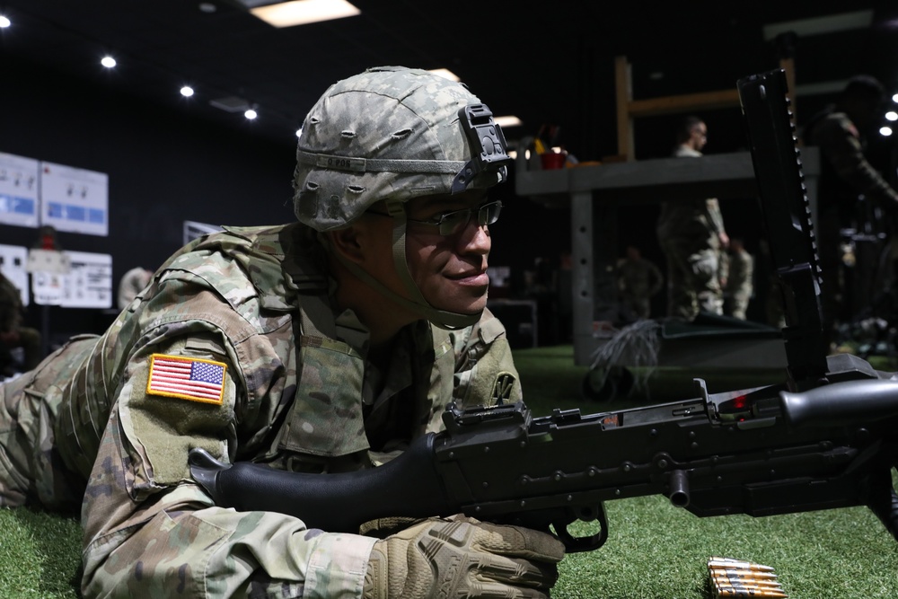 Shooting farther with more punch: The Army finally found an M4 and