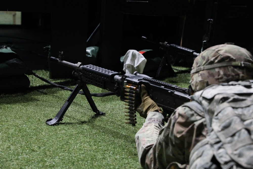 Precision and accuracy, how the U.S. Army inspires the next generation of marksmen