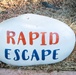 Senior leaders support Fort Huachuca’s RAPID Escape Challenge