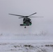 Alaska Air Guardsmen extend their Arctic reach with aerial refueling