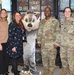 Garrison Commander builds lasting community partnership