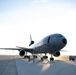 Travis AFB conducts combined KC-10, KC-46 integrated mission sortie training