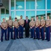 CDRUSINDOPACOM travels to Papua New Guinea