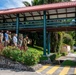 CDRUSINDOPACOM travels to Papua New Guinea