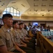 Headquarters Battalion’s Corporal’s Course 1-23 Graduation