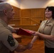 Headquarters Battalion’s Corporal’s Course 1-23 Graduation