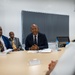 CDRUSINDOPACOM travels to Papua New Guinea