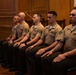 Headquarters Battalion’s Corporal’s Course 1-23 Graduation