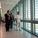 CDRUSINDOPACOM travels to Papua New Guinea
