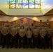 Headquarters Battalion’s Corporal’s Course 1-23 Graduation