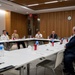 CDRUSINDOPACOM travels to Papua New Guinea