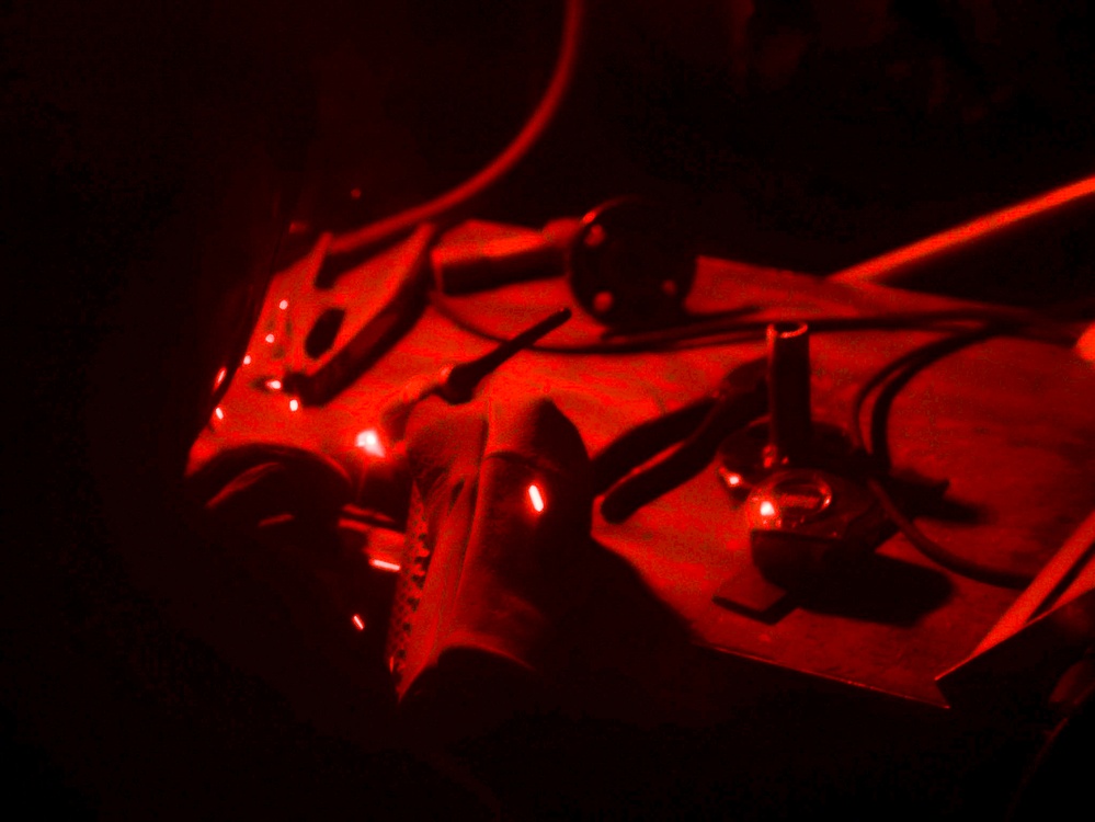 JTF-RH ongoing repairs continue, ground water monitoring well drills samples Feb. 10, 2023