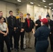 USS Carl Vinson (CVN70)  Conducts In-Port Tours