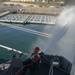USS Carl Vinson Conducts In-Port Tours