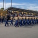 India Company Graduation Ceremony