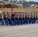 India Company Graduation Ceremony