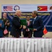 CDRUSINDOPACOM travels to Timor-Leste