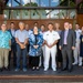 CDRUSINDOPACOM travels to Fiji