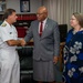 CDRUSINDOPACOM travels to Fiji
