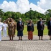 CDRUSINDOPACOM travels to Fiji