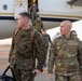 CTF61/2 Arrival at Incirlik Air Base