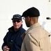 U.S. Coast Guard Cutter Kimball arrives in Kagoshima, Japan