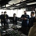 U.S. Coast Guard Cutter Kimball hosts local media, community leaders while in Kagoshima, Japan