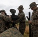 Marines and Sailors Work Together During an Advance Base Operation Exercise