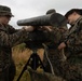 Marines and Sailors Work Together During an Advance Base Operation Exercise