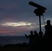 Marines and Sailors Work Together During an Advance Base Operation Exercise