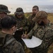 Marines and Sailors Work Together During an Advance Base Operation Exercise