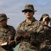 Marines and Sailors Work Together During an Advance Base Operation Exercise